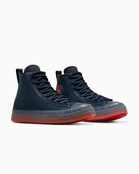 Chuck Taylor All Star CX Explore 2 High Top - Image 37