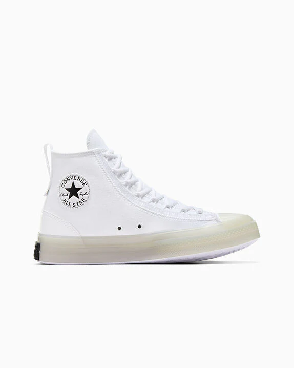 Chuck Taylor All Star CX Explore 2 High Top - Image 5