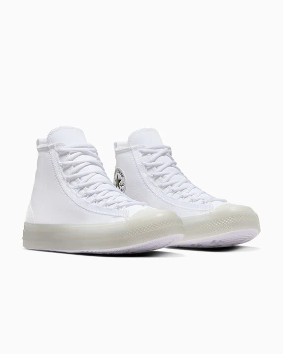 Chuck Taylor All Star CX Explore 2 High Top - Image 7