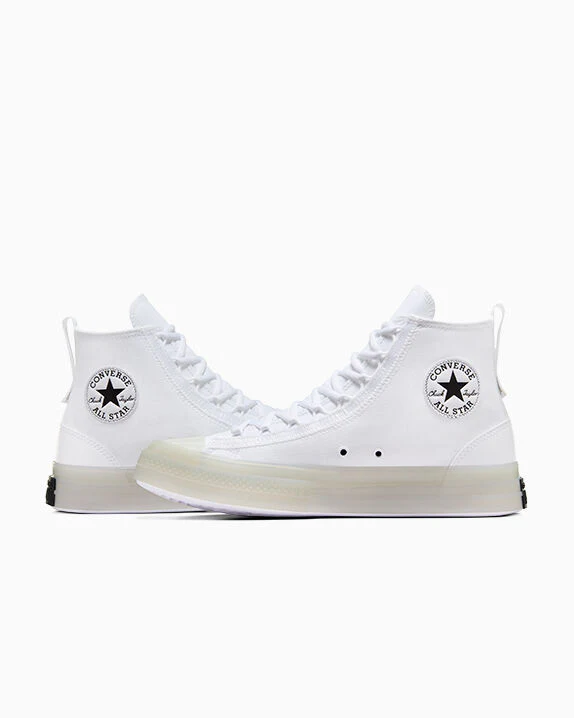 Chuck Taylor All Star CX Explore 2 High Top - Image 8