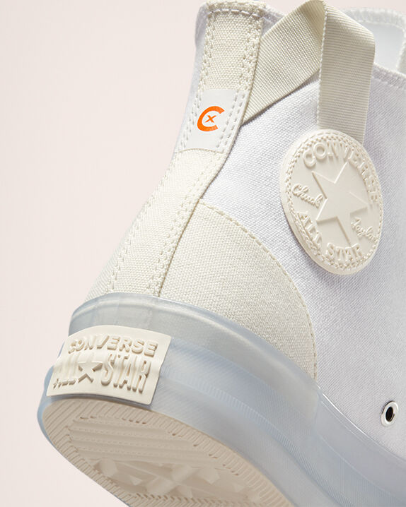 Chuck Taylor All Star CX Stretch Canvas High Top - Image 3