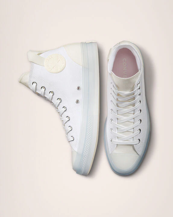Chuck Taylor All Star CX Stretch Canvas High Top - Image 4
