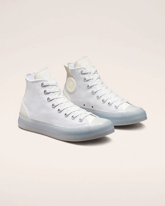 Chuck Taylor All Star CX Stretch Canvas High Top - Image 7