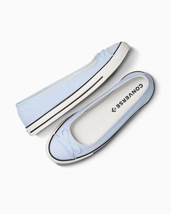 Chuck Taylor All Star Dainty Ballerina Slip - Image 2