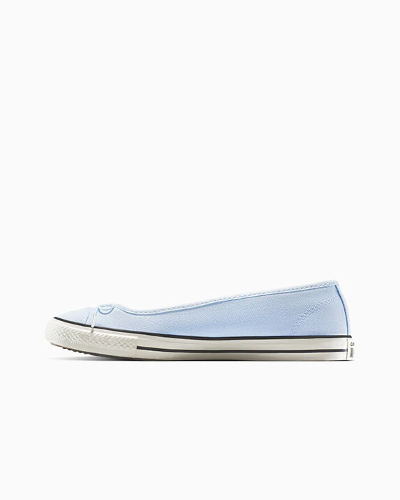 Chuck Taylor All Star Dainty Ballerina Slip - Image 4