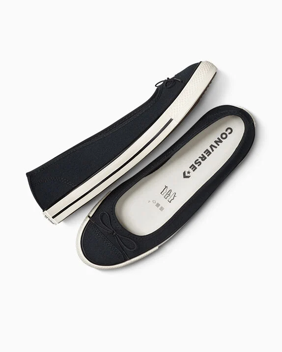 Chuck Taylor All Star Dainty Ballerina Slip - Image 9