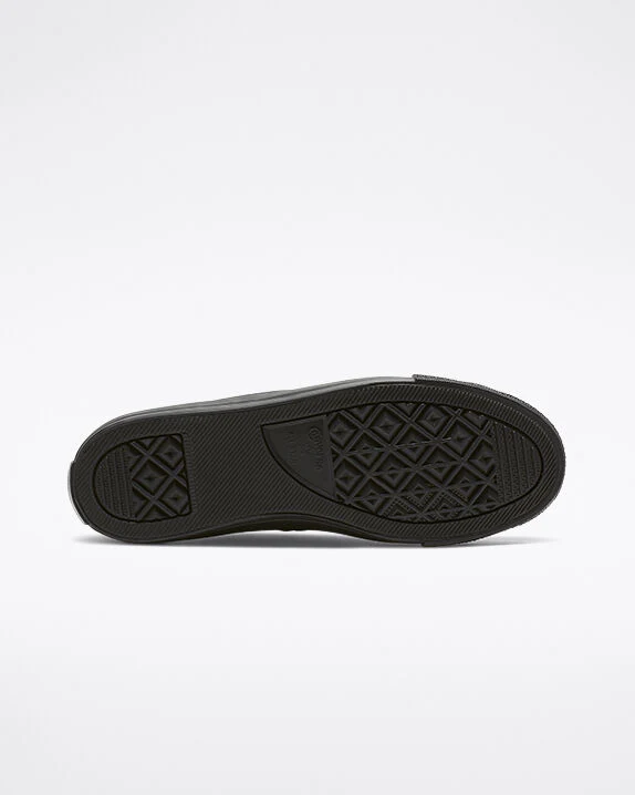 Chuck Taylor All Star Dainty Leather Low Top - Image 8