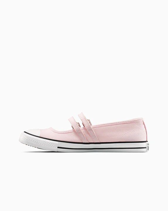 Chuck Taylor All Star Dainty Mary Jane Slip-On Low Top - Image 11