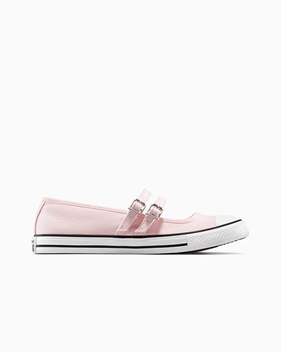 Chuck Taylor All Star Dainty Mary Jane Slip-On Low Top - Image 13