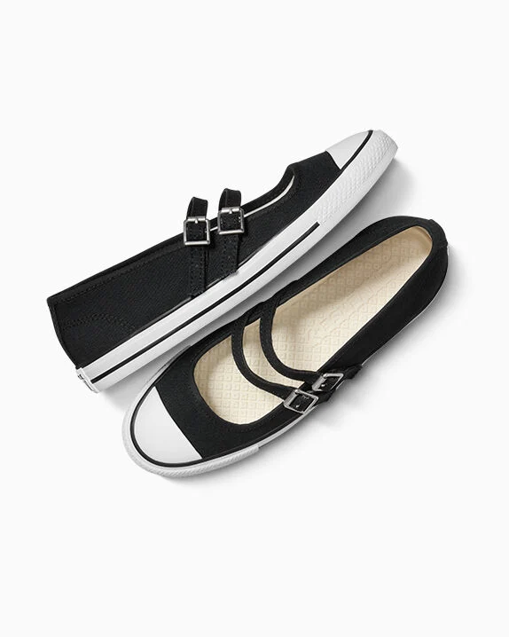 Chuck Taylor All Star Dainty Mary Jane Slip-On Low Top - Image 15