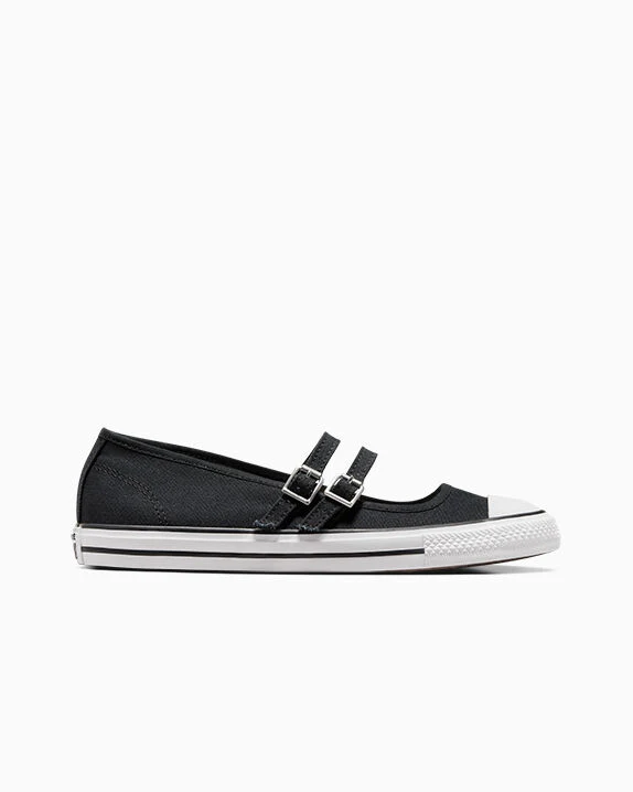 Chuck Taylor All Star Dainty Mary Jane Slip-On Low Top - Image 16