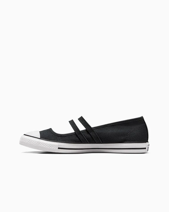 Chuck Taylor All Star Dainty Mary Jane Slip-On Low Top - Image 18