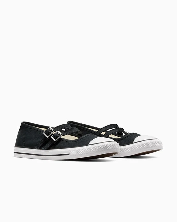 Chuck Taylor All Star Dainty Mary Jane Slip-On Low Top - Image 19