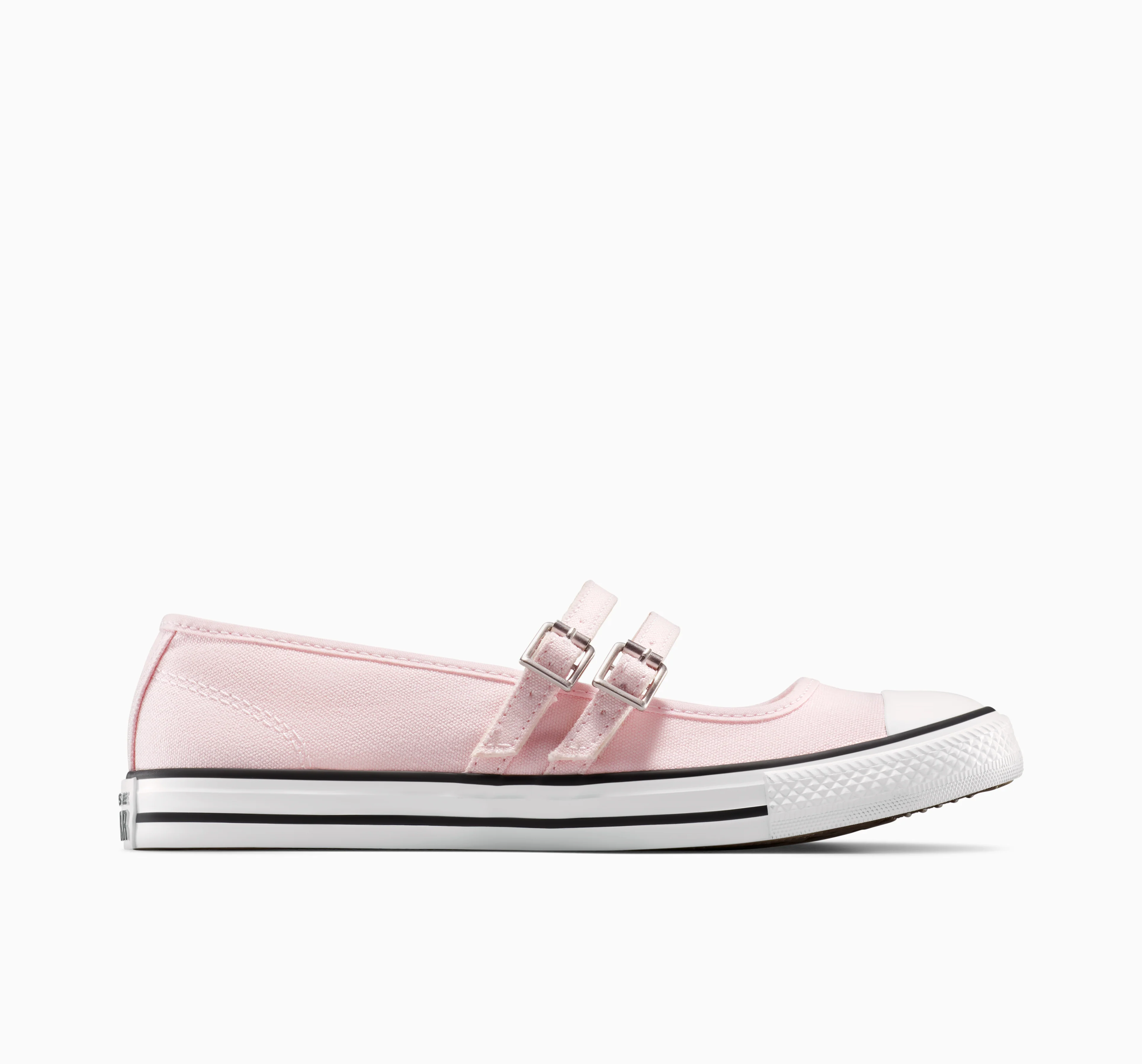 Chuck Taylor All Star Dainty Mary Jane Slip-On Low Top - Image 2