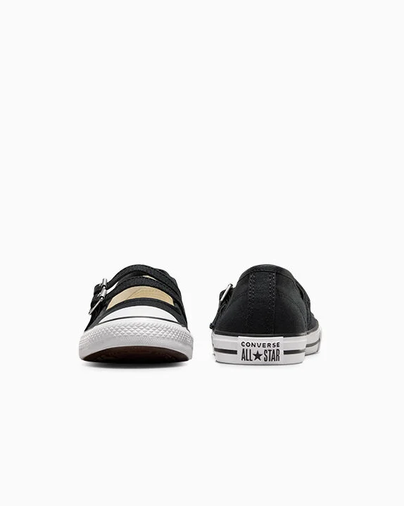 Chuck Taylor All Star Dainty Mary Jane Slip-On Low Top - Image 21
