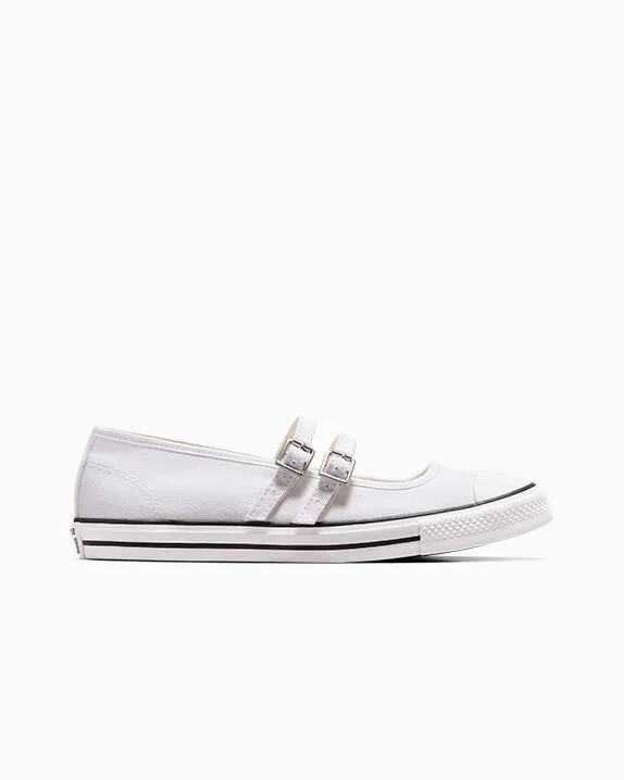 Chuck Taylor All Star Dainty Mary Jane Slip-On Low Top - Image 26