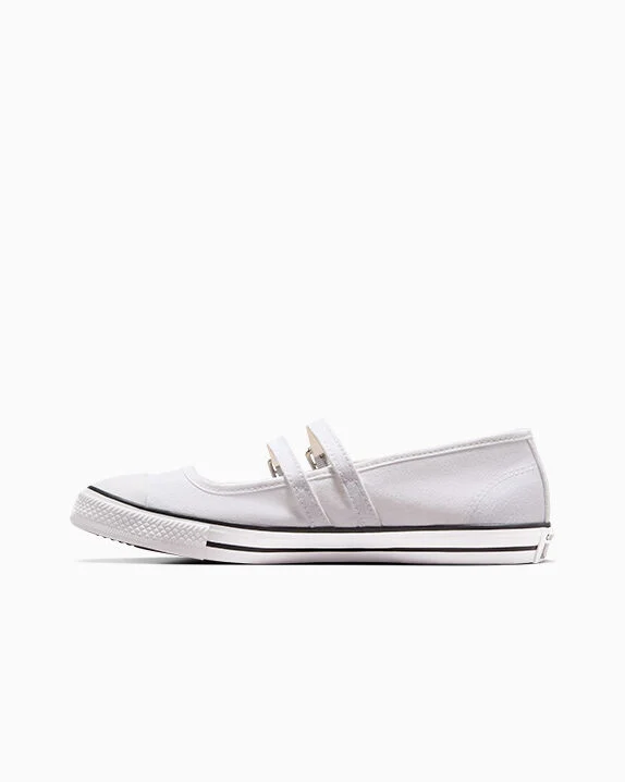Chuck Taylor All Star Dainty Mary Jane Slip-On Low Top - Image 27