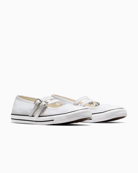 Chuck Taylor All Star Dainty Mary Jane Slip-On Low Top - Image 28