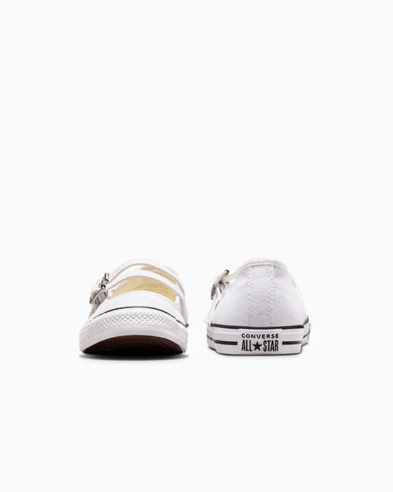 Chuck Taylor All Star Dainty Mary Jane Slip-On Low Top - Image 29