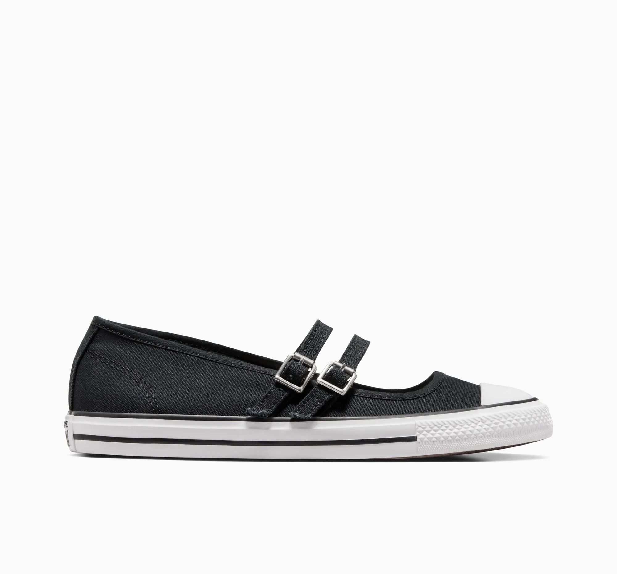 Chuck Taylor All Star Dainty Mary Jane Slip-On Low Top - Image 3