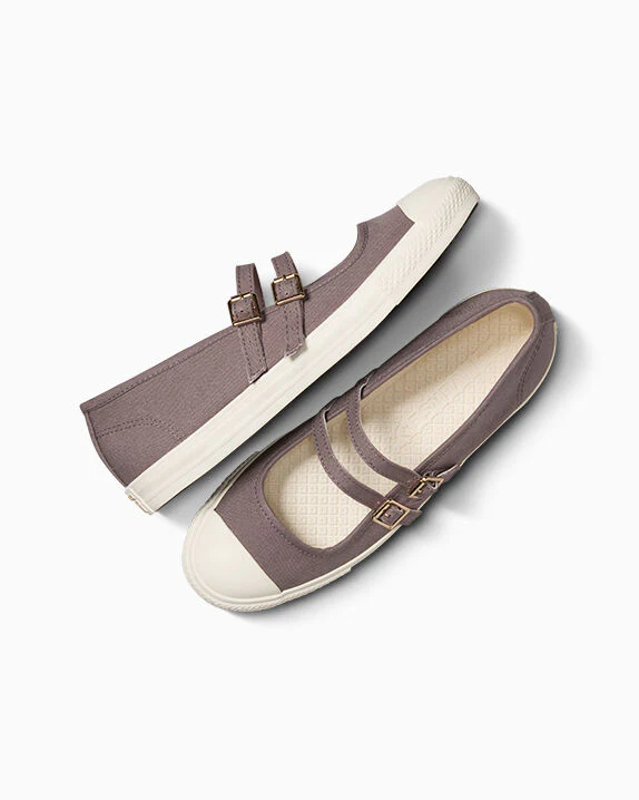 Chuck Taylor All Star Dainty Mary Jane Slip-On Low Top - Image 32