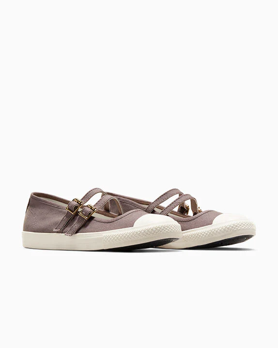 Chuck Taylor All Star Dainty Mary Jane Slip-On Low Top - Image 33
