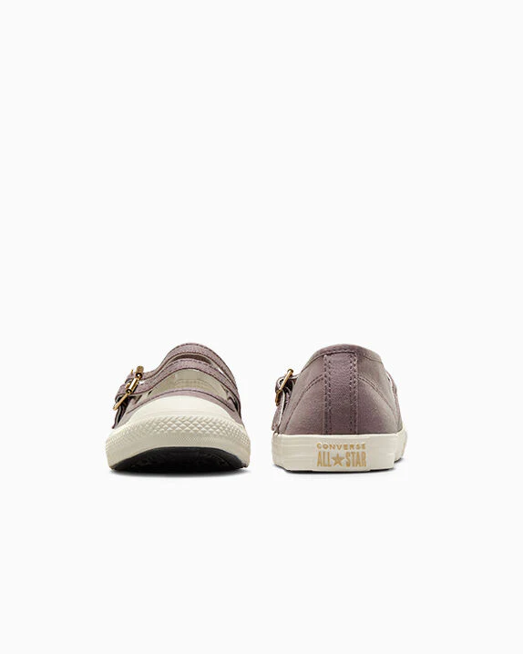Chuck Taylor All Star Dainty Mary Jane Slip-On Low Top - Image 35