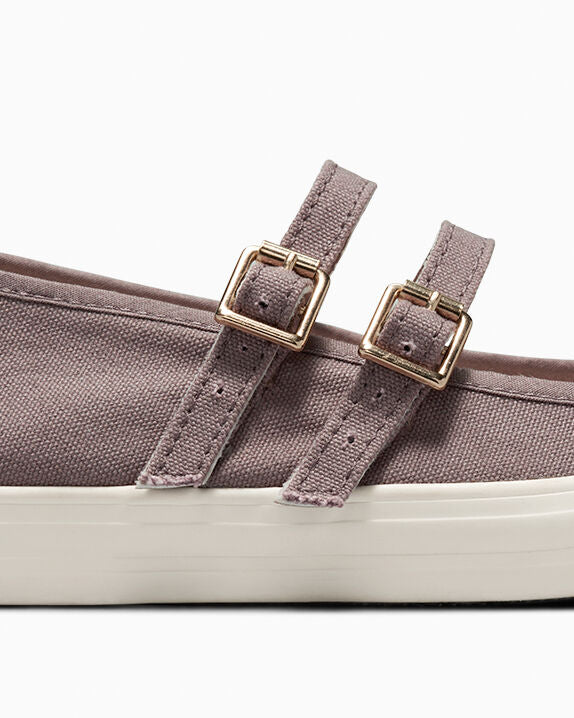 Chuck Taylor All Star Dainty Mary Jane Slip-On Low Top - Image 37