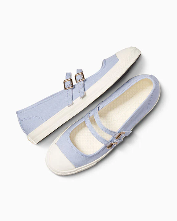 Chuck Taylor All Star Dainty Mary Jane Slip-On Low Top - Image 39