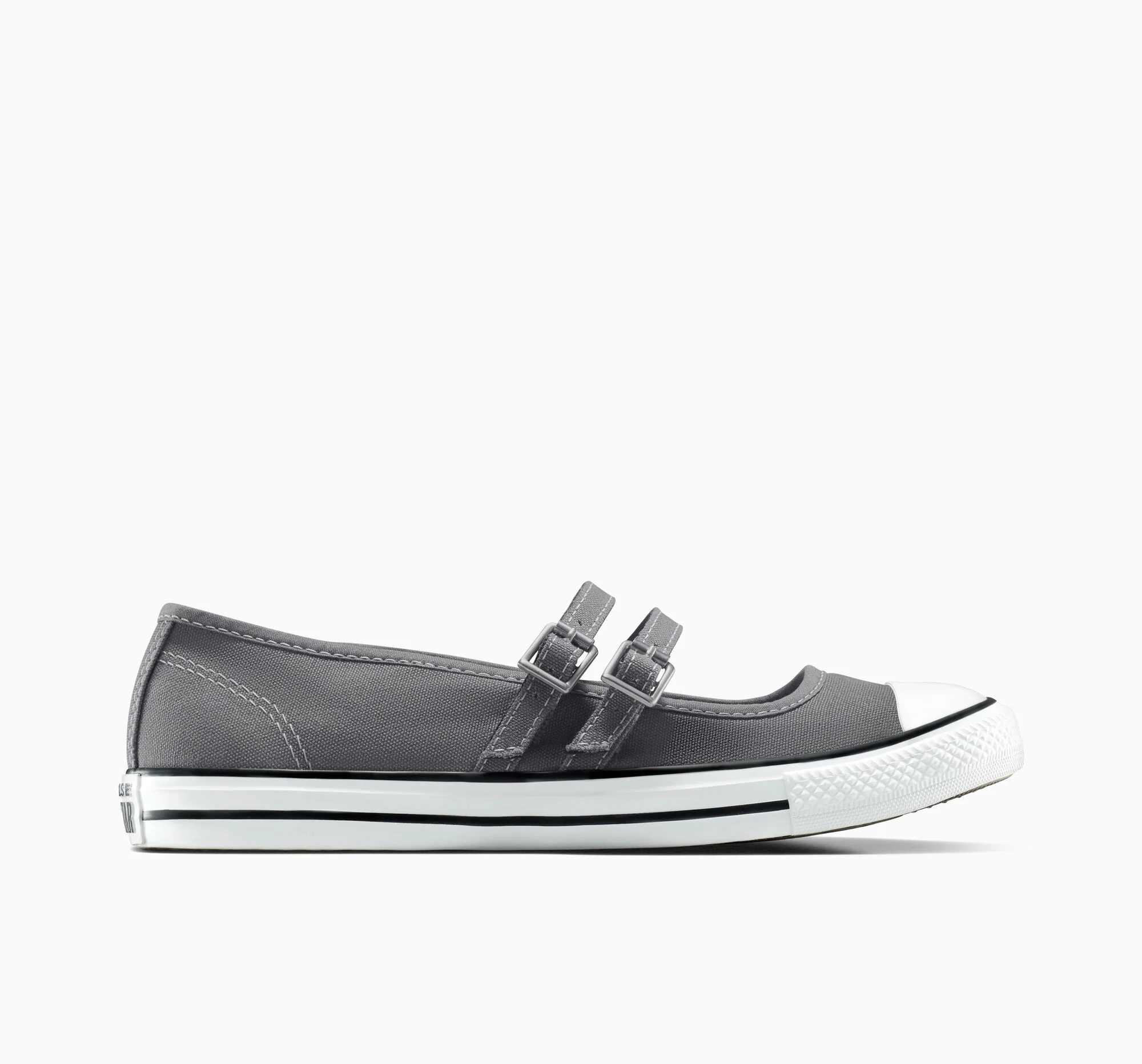Chuck Taylor All Star Dainty Mary Jane Slip-On Low Top - Image 4
