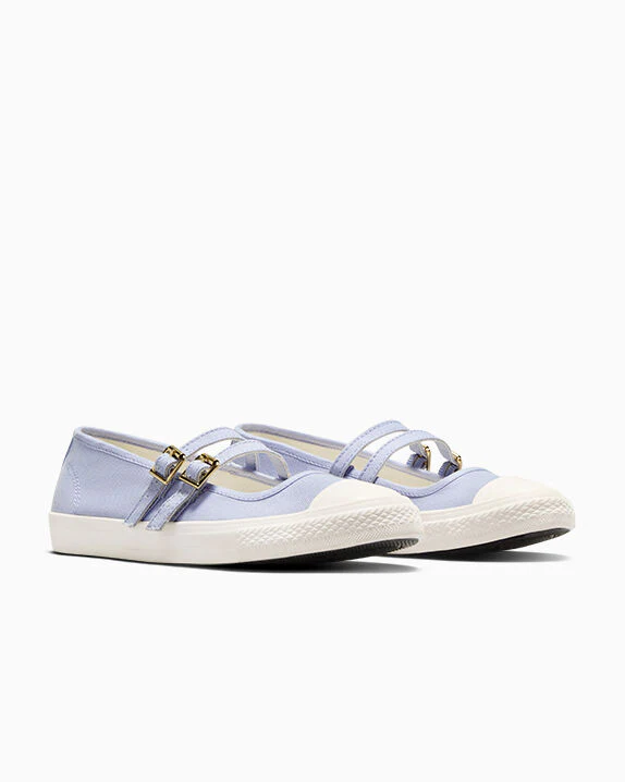 Chuck Taylor All Star Dainty Mary Jane Slip-On Low Top - Image 40