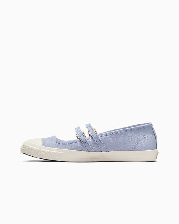 Chuck Taylor All Star Dainty Mary Jane Slip-On Low Top - Image 41