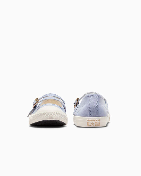 Chuck Taylor All Star Dainty Mary Jane Slip-On Low Top - Image 42