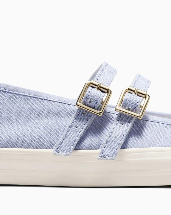 Chuck Taylor All Star Dainty Mary Jane Slip-On Low Top - Image 44