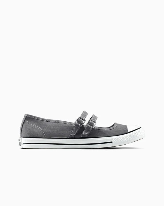 Chuck Taylor All Star Dainty Mary Jane Slip-On Low Top - Image 48