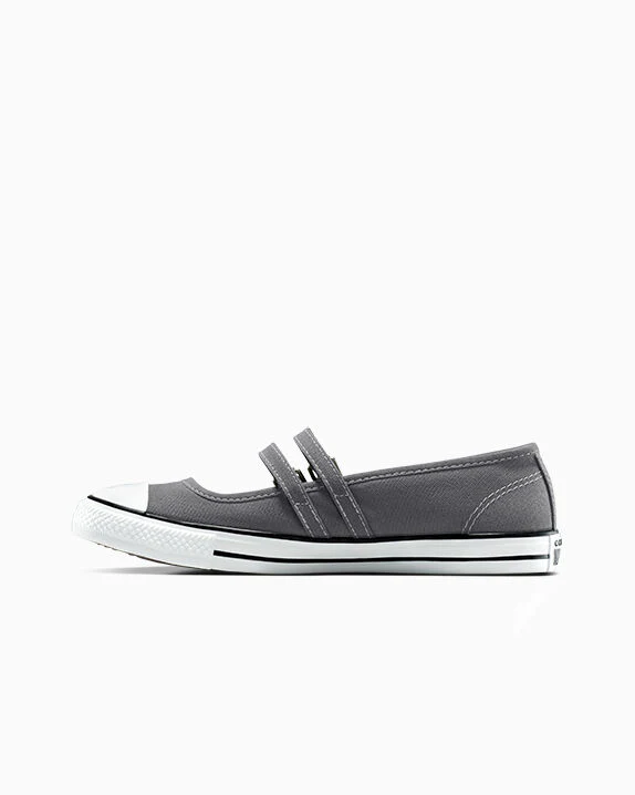 Chuck Taylor All Star Dainty Mary Jane Slip-On Low Top - Image 49