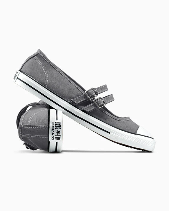Chuck Taylor All Star Dainty Mary Jane Slip-On Low Top - Image 50