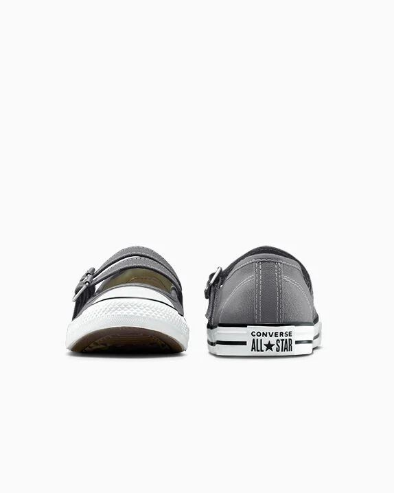 Chuck Taylor All Star Dainty Mary Jane Slip-On Low Top - Image 51