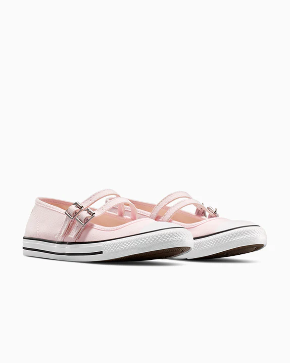 Chuck Taylor All Star Dainty Mary Jane Slip-On Low Top - Image 8