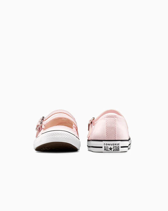 Chuck Taylor All Star Dainty Mary Jane Slip-On Low Top - Image 9