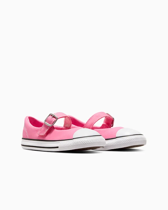 Chuck Taylor All Star Dainty Mary Jane Low Top - Image 11