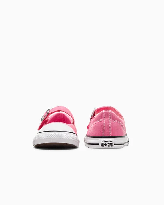 Chuck Taylor All Star Dainty Mary Jane Low Top - Image 17