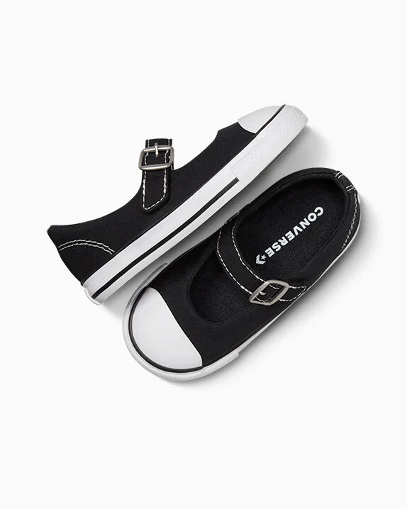 Chuck Taylor All Star Dainty Mary Jane Low Top - Image 3