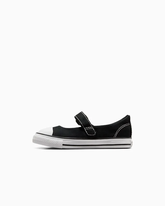 Chuck Taylor All Star Dainty Mary Jane Low Top - Image 5
