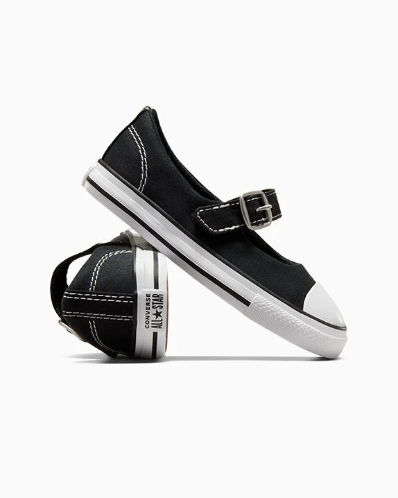 Chuck Taylor All Star Dainty Mary Jane Low Top - Image 6