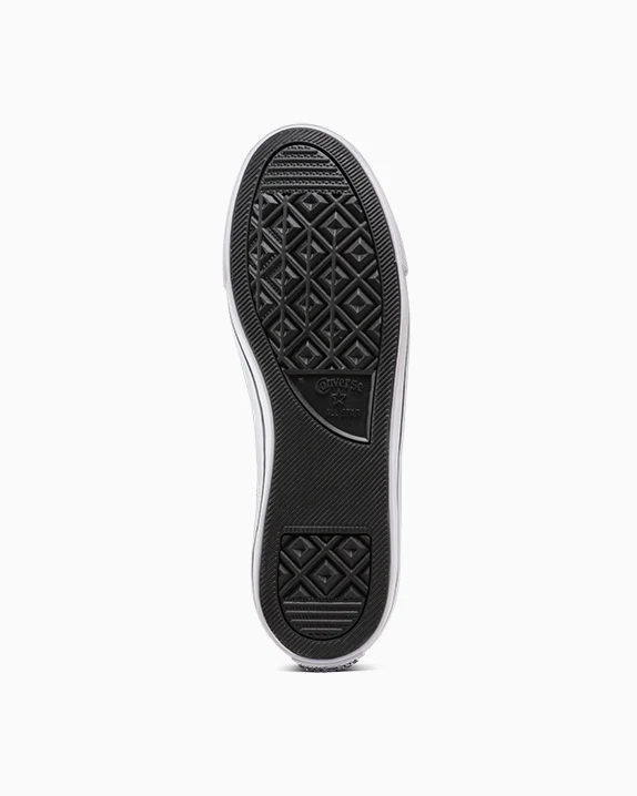 Chuck Taylor All Star Dainty Mary Jane Plaid - Image 10