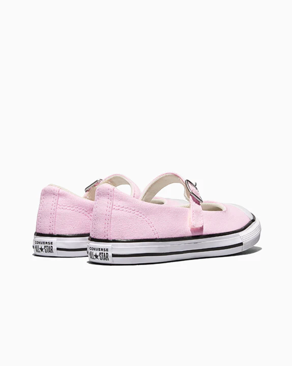 Chuck Taylor All Star Dainty Mary Jane - Image 3