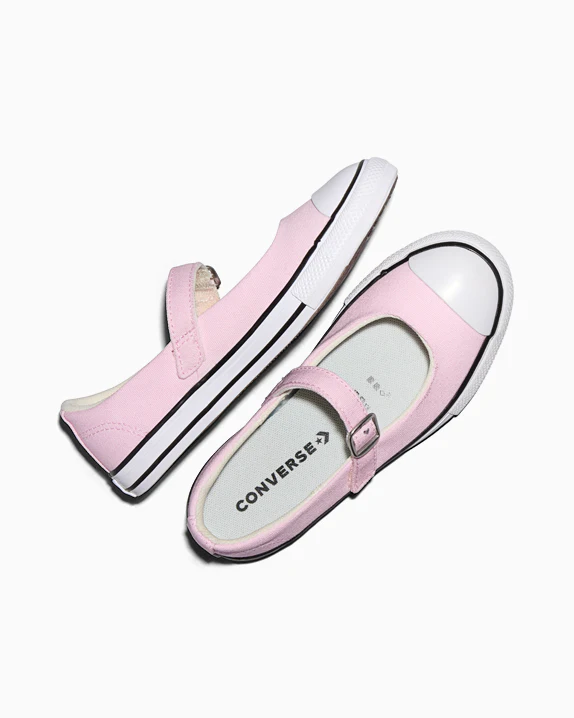 Chuck Taylor All Star Dainty Mary Jane - Image 6
