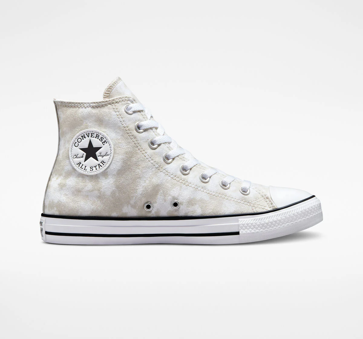 Chuck Taylor All Star Dip Dye High Top