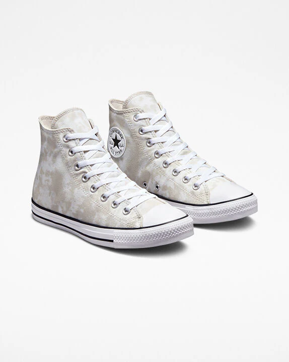 Chuck Taylor All Star Dip Dye High Top - Image 2